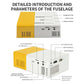 Mini Portable Projector