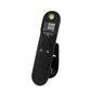 Portable Electronic Luggage Scale Dual Color Kg/Oz/Ib Mini Suitcase Scale Durable LCD Display Travel Weighing Scale Travel Use