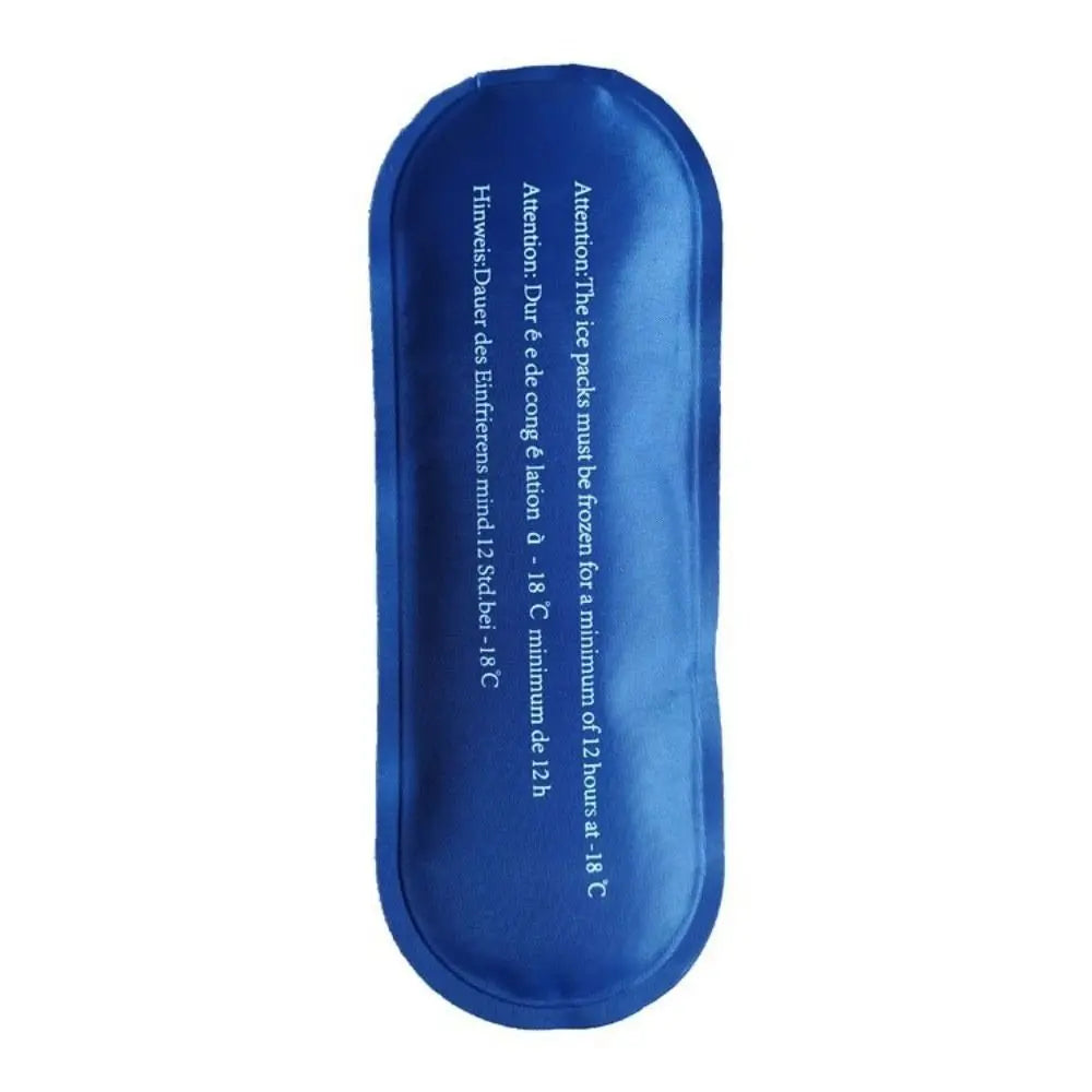 Thermometer Display Insulin Cooler Travel Case Cooling Thermal Insulated Refrigerated Medicine Organizer with Ice Pack